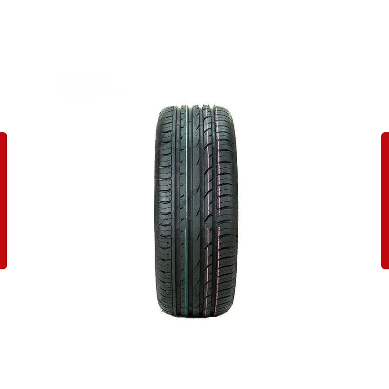 لاستیک خودرو سواری بارز مدل P685 سایز 205/60 R15 تیوبلس چهارفصل مناسب پژو پارس، 405 و 207 تولید 2024 دو حلقه