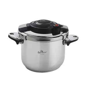 زودپز لومنتا مدل Lo751 گنجایش 6 لیتر