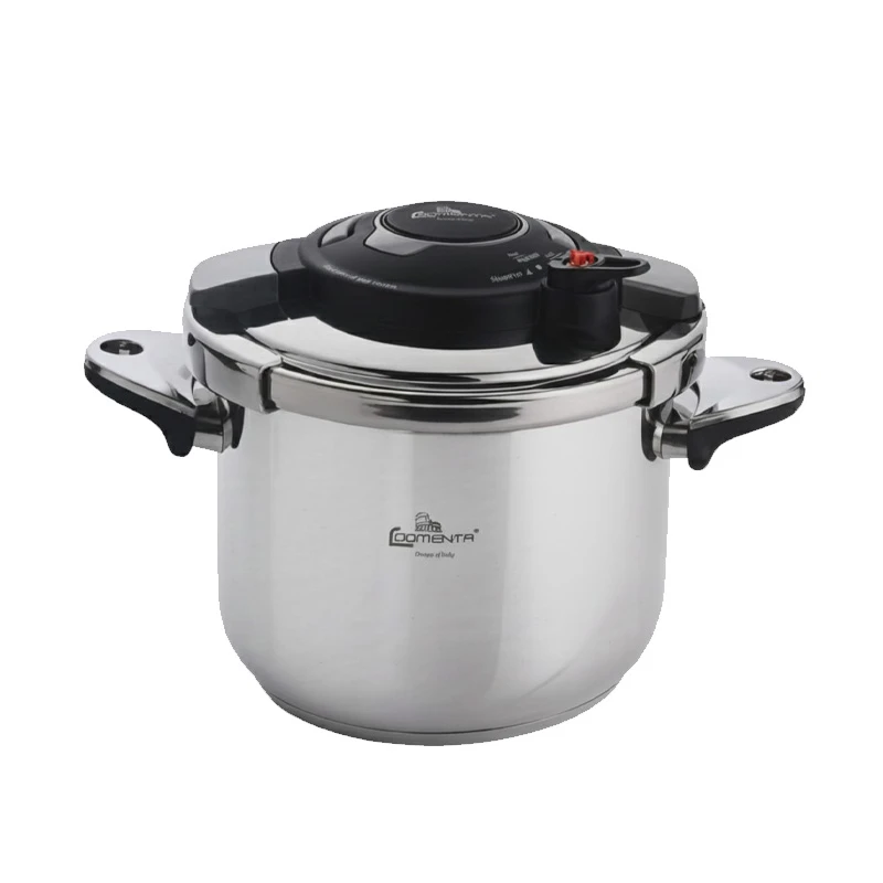 زودپز لومنتا مدل Lo751 گنجایش 6 لیتر