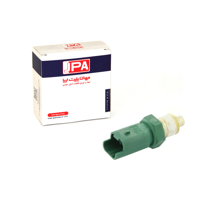 فشنگی دمای آب جهان پارت آریا کد 100150 مناسب برای405