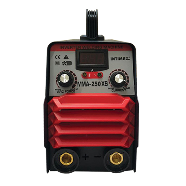 اینورتر 250 آمپر اینتیمکس مدل MMA-250XS