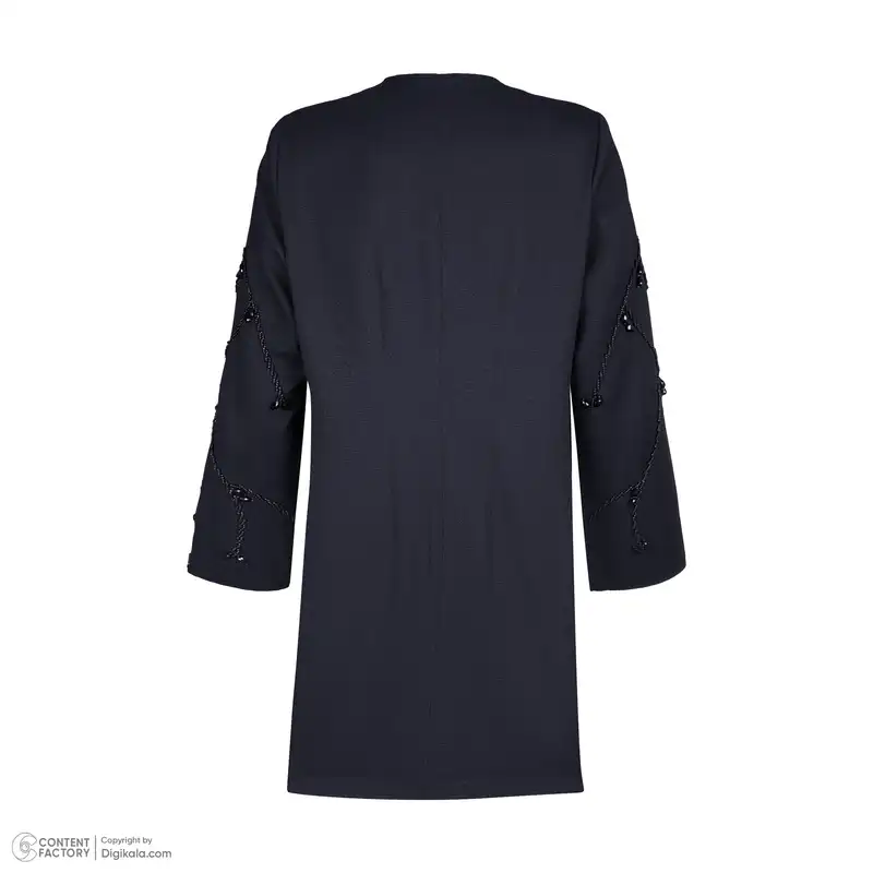 مانتو زنانه مادام مدل مهتاب