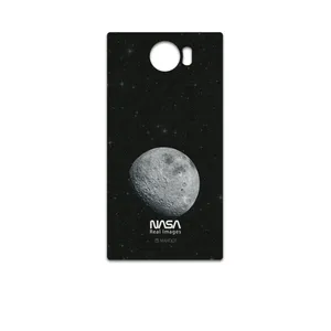 MAHOOT  Moon-By-NASA Cover Sticker for BlackBerry Priv