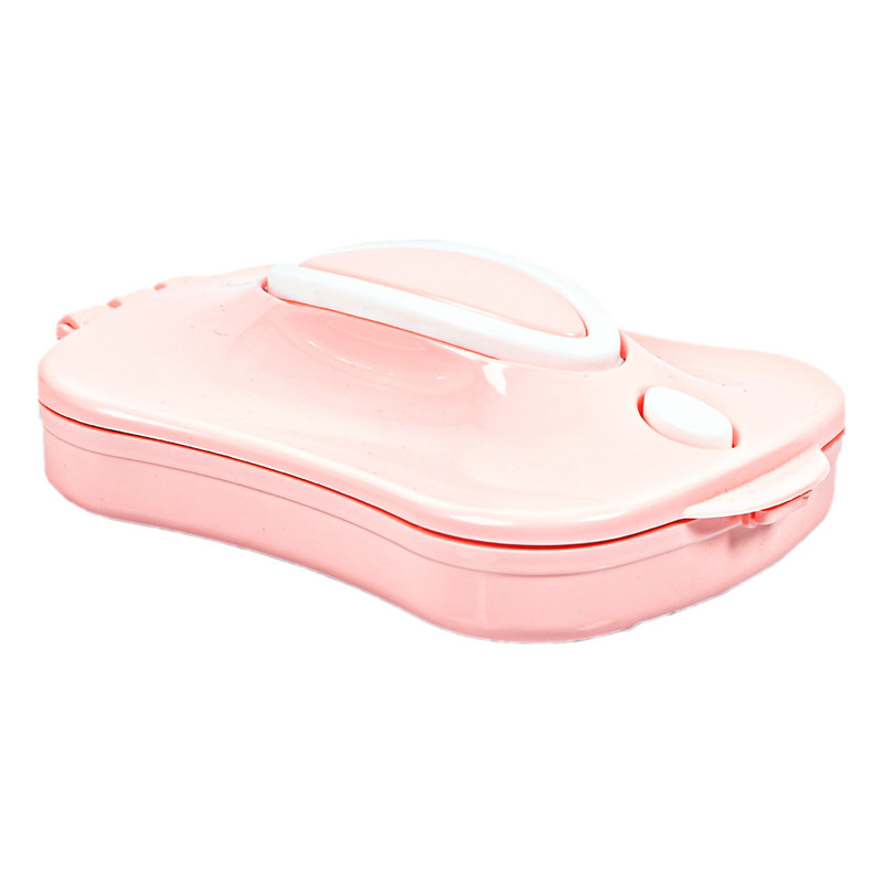 جارو دستی مدل مهتا کد 3