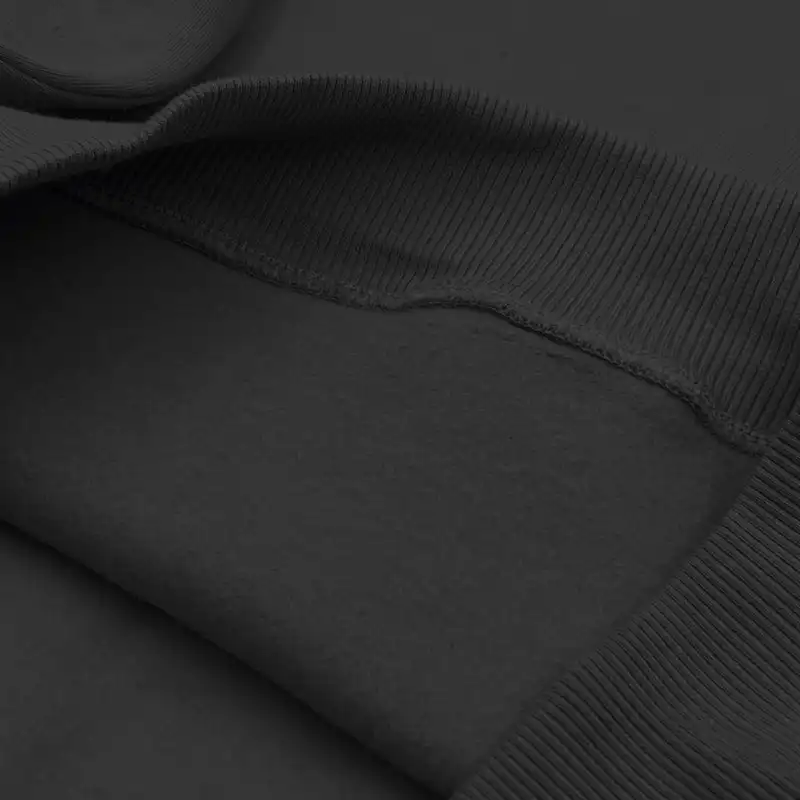 هودی زنانه فانتازیو مدل نئو رنگ مشکی