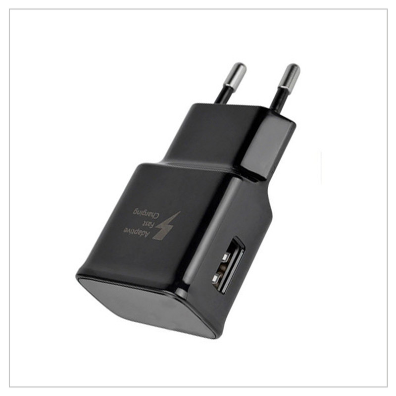 شارژر دیواری 15 وات مدل EP-TA20CBCQGCH به همراه کابل USB-C