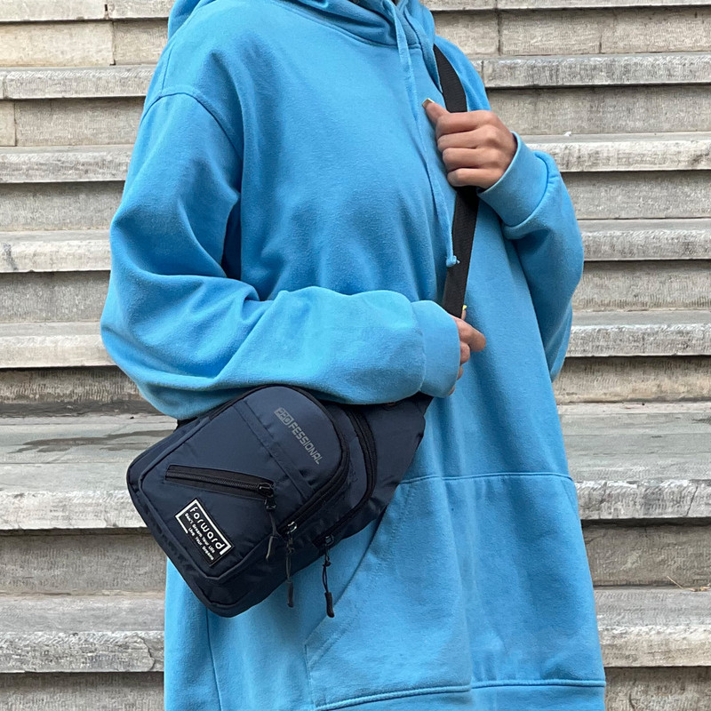 کیف کراس بادی فوروارد کد FCLT929 CROSS BODY