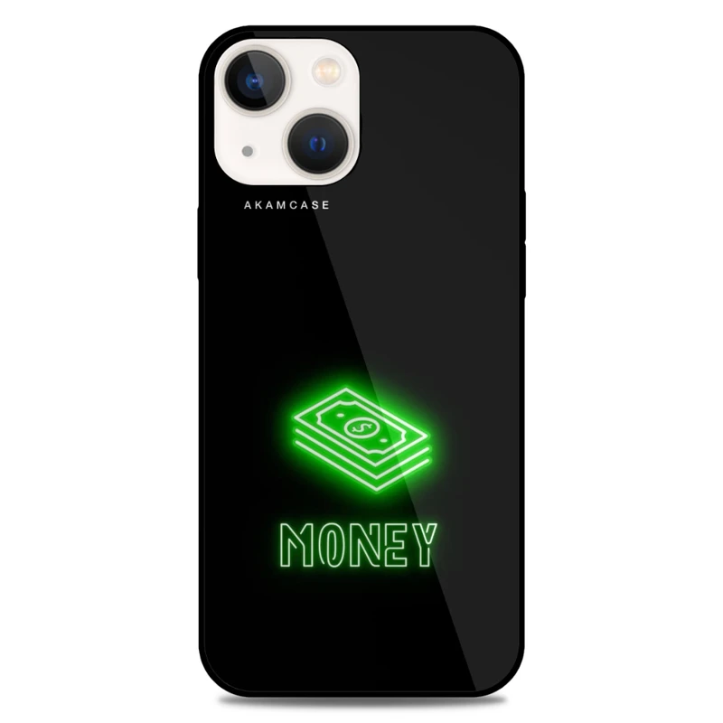 کاور آکام مدل AMC-WA13-RICH-27 مناسب برای گوشی موبایل اپل iPhone 13