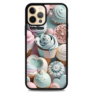 AKAM AMC-WA12PRO-CANDY-21 Cover For Apple iPhone 12 Pro