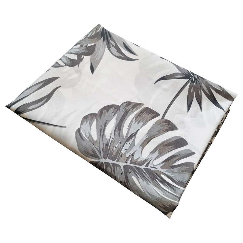 ملحفه مدل روانداز LS 568 یک نفره سایز 140×220 سانتی متر
