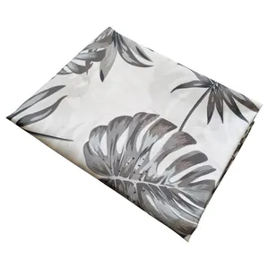 ملحفه مدل روانداز LS 568 دو نفره سایز 240×220 سانتی متر