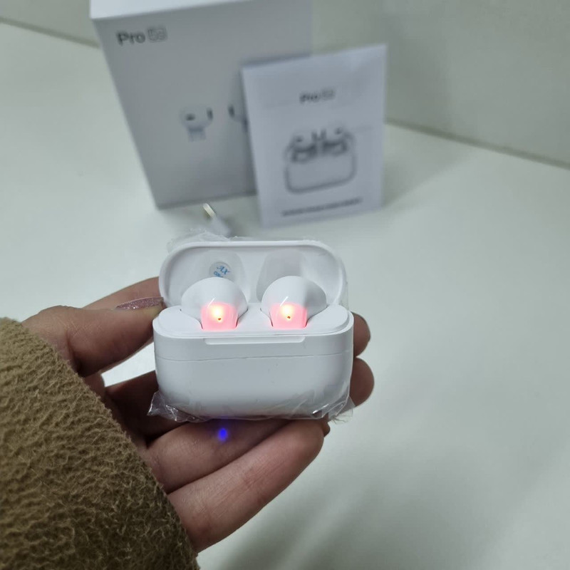 هدفون بلوتوثی مدل pro5s b2025