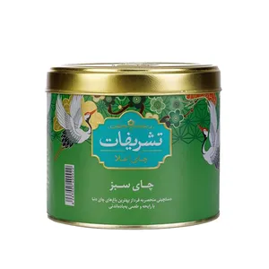 چای سبز تشریفات 450 گرم