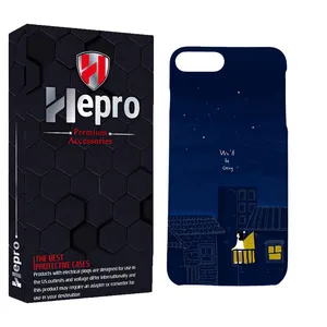 HEPRO MC Cover for Apple IPHONE 7 PLUS / 8 PLUS