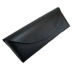 کیف عینک مدل هارد مگنتی 01 چرمی