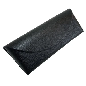 کیف عینک مدل هارد مگنتی 01 چرمی