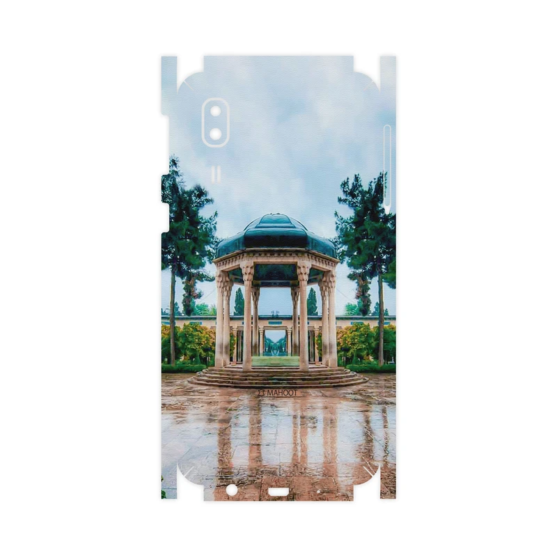 برچسب پوششی ماهوت مدل HAFEZ-Tomb-FullSkin مناسب برای گوشی موبایل سامسونگ Galaxy A2 Core