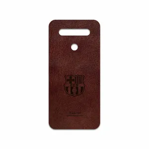 MAHOOT NL-BRCA Cover Sticker for LG K51s
