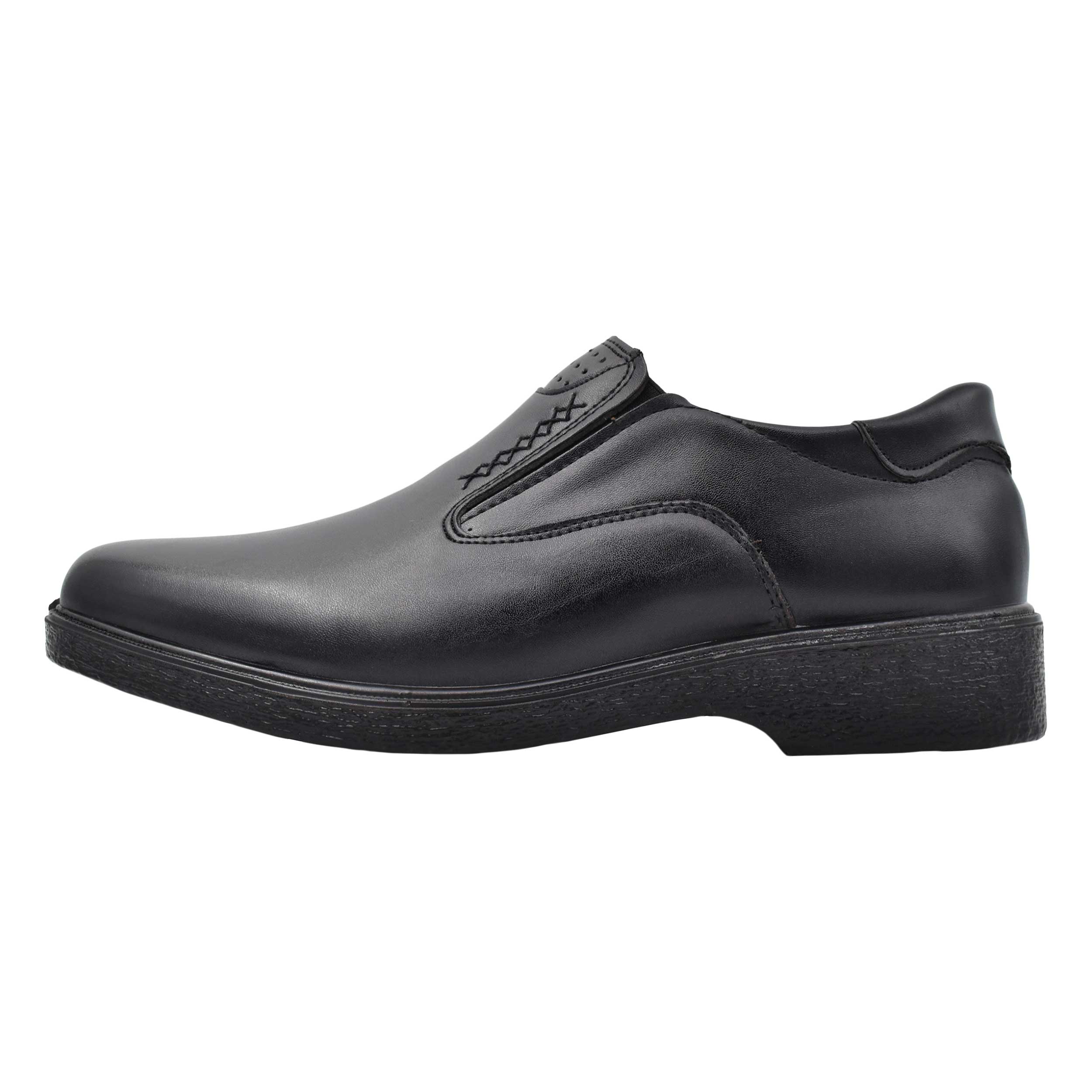 کفش مردانه کلاسیک کد B1079