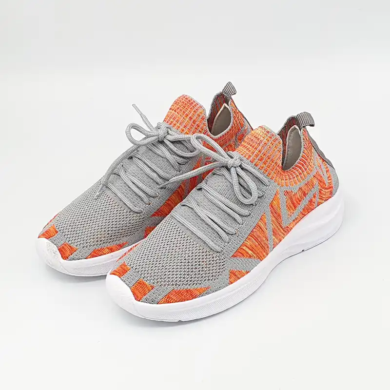 کفش پیاده روی زنانه پویان گام پیام مدل دانته کد 10563