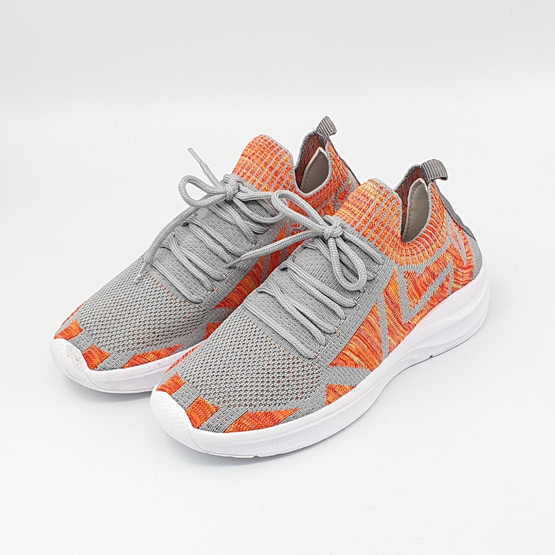 کفش پیاده روی زنانه پویان گام پیام مدل دانته کد 10563