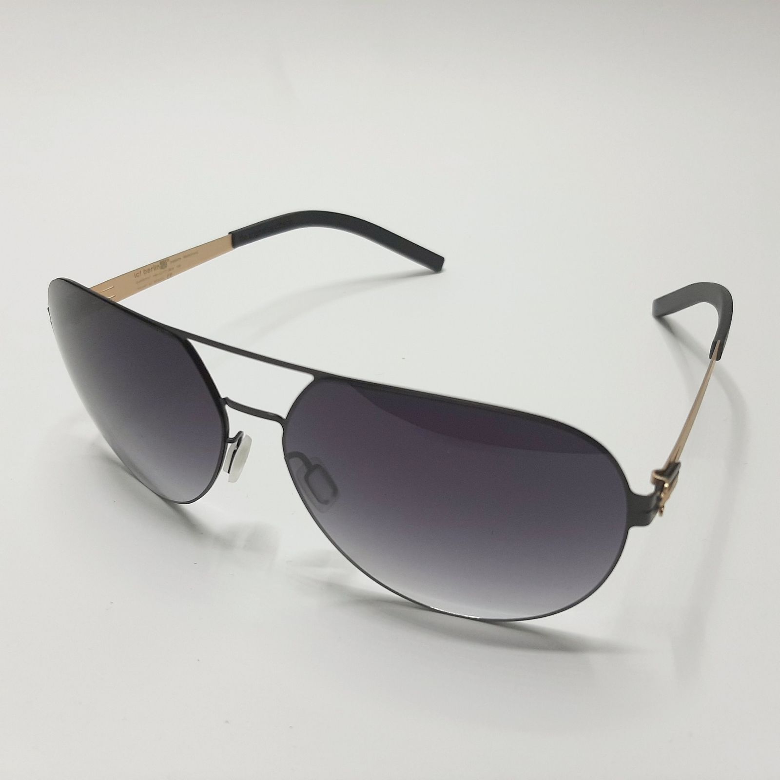 عینک آفتابی ایس برلین مدل dahlia b.bg -  - 4