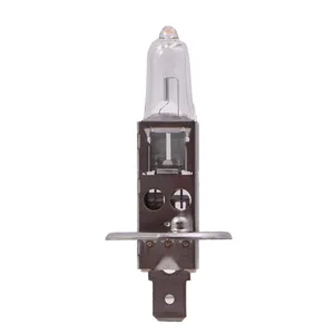 لامپ هالوژن اسرام مدل 02 H1 12V 55W