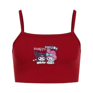 نیم تنه دخترانه مدل کرومی PJ1597