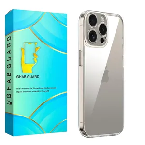  Ghab Guard SPCFGH Cover For Apple iPhone 15 Pro Max