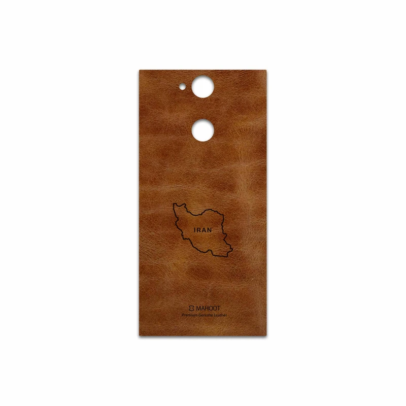 برچسب پوششی ماهوت مدل BFL-IRC مناسب برای گوشی موبایل سونی Xperia XA2