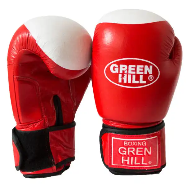 دستکش بوکس گرین هیل مدل R_per