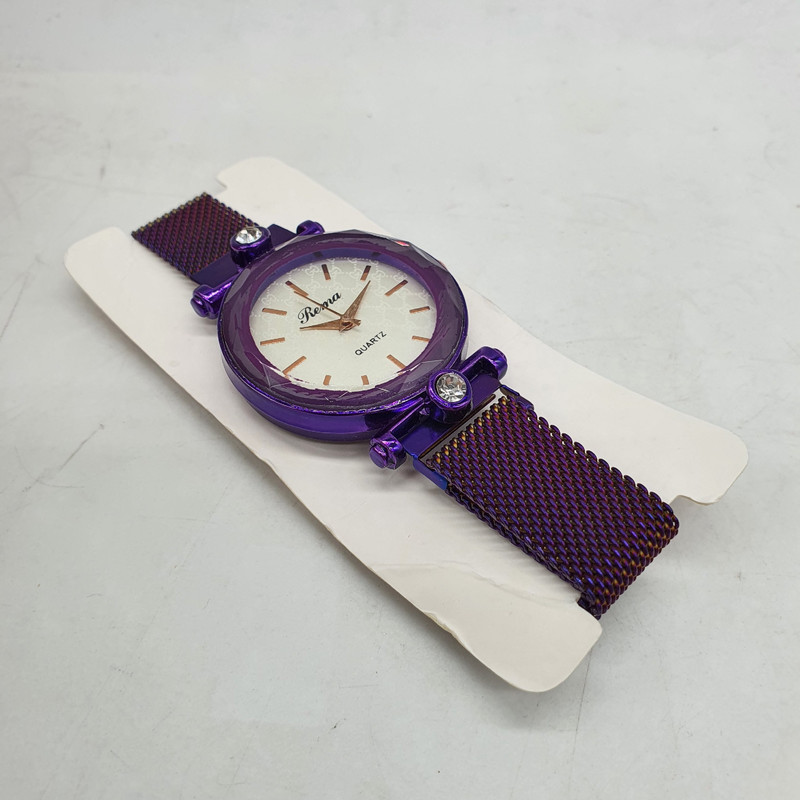 ساعت مچی عقربه ای زنانه مدل P3W