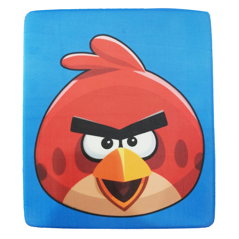 کیف حمل کنسول بازی مدل Angry Bird