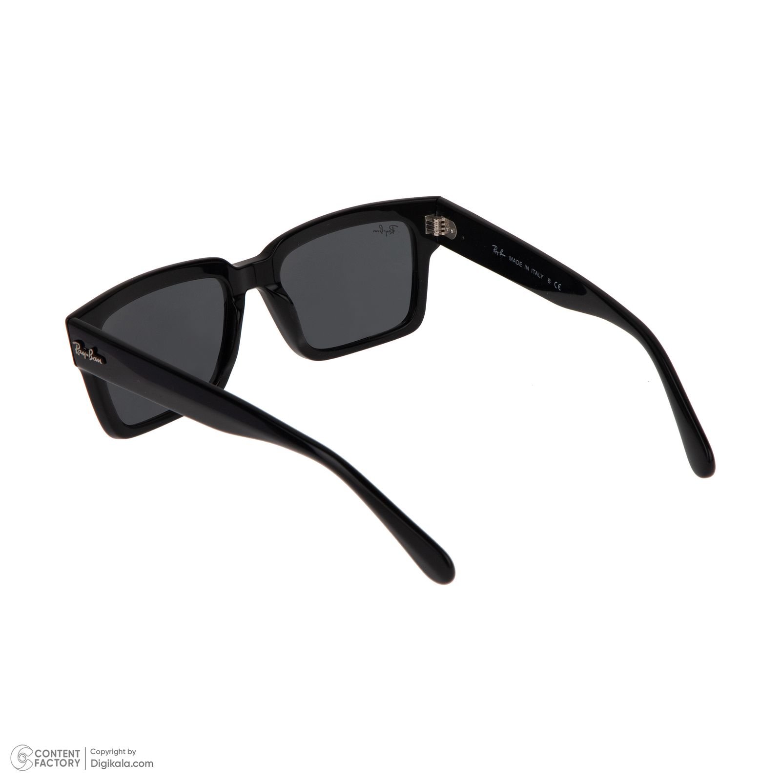 عینک آفتابی ری بن مدل 2191-901/39 -  - 4