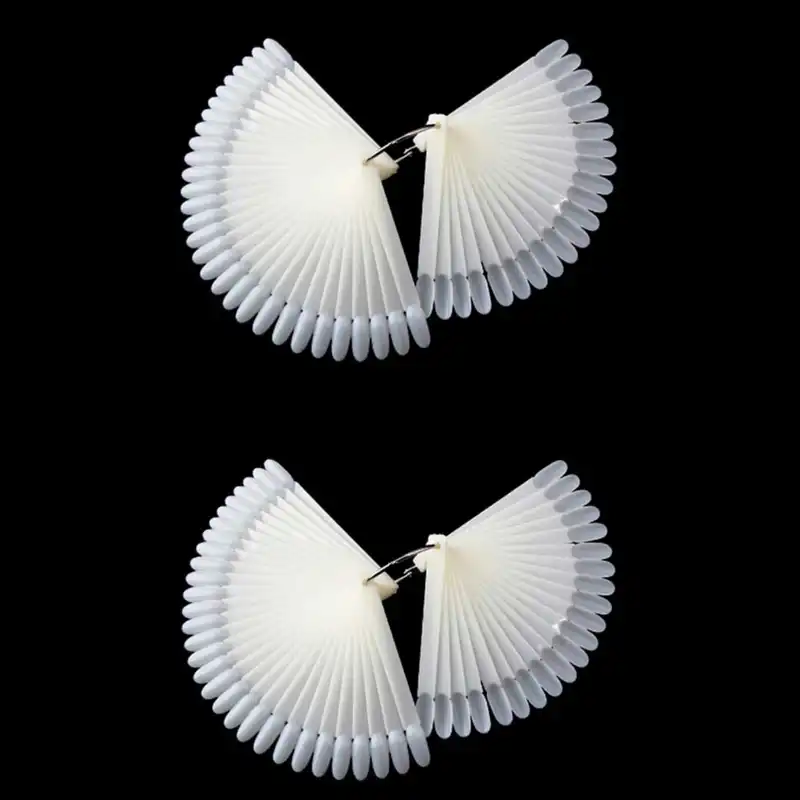 پالت طراحی ناخن مدل روسی سرگرد 45 مجموعه 2 عددی