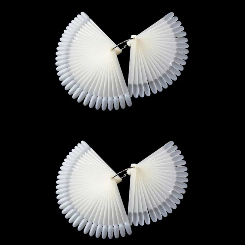 پالت طراحی ناخن مدل روسی سرگرد 45 مجموعه 2 عددی