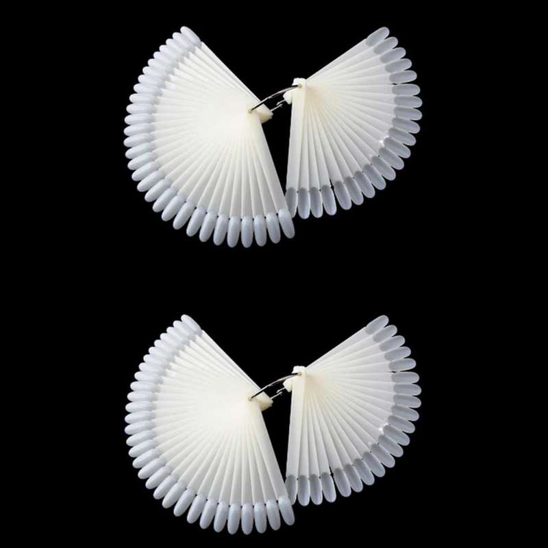 پالت طراحی ناخن مدل روسی سرگرد 45 مجموعه 2 عددی