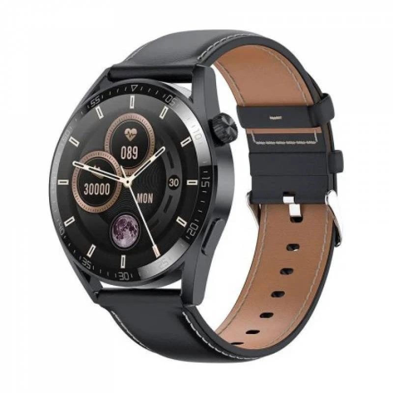 ساعت هوشمند گرین لاین مدل MHD AMOLLED WEAR SMART