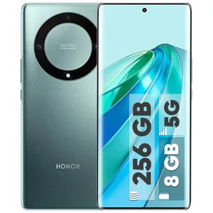 گوشی موبایل آنر مدل Magic5 Lite دو سیم کارت ظرفیت 256 گیگابایت و رم 8 گیگابایت 