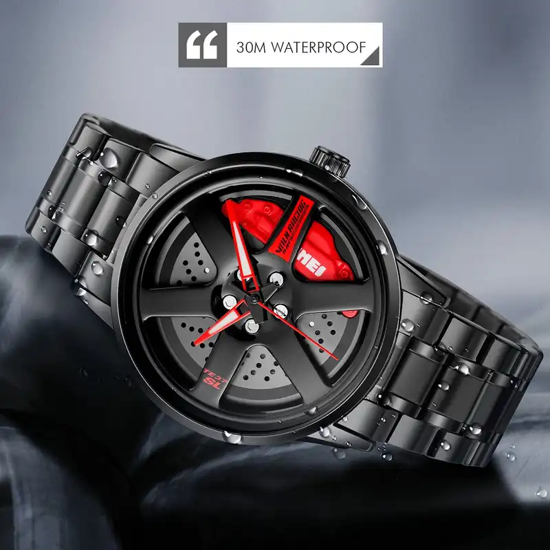 ساعت مچی عقربهای مردانه اسکمی مدل 1787