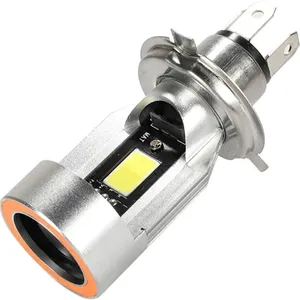 Motorcycle LED Headlight H4/HS1