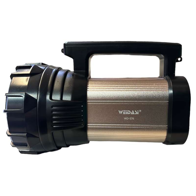 نورافکن دستی ویداسی مدل WD-576ER نورافکن دستی ویداسی مدل WD-576ER