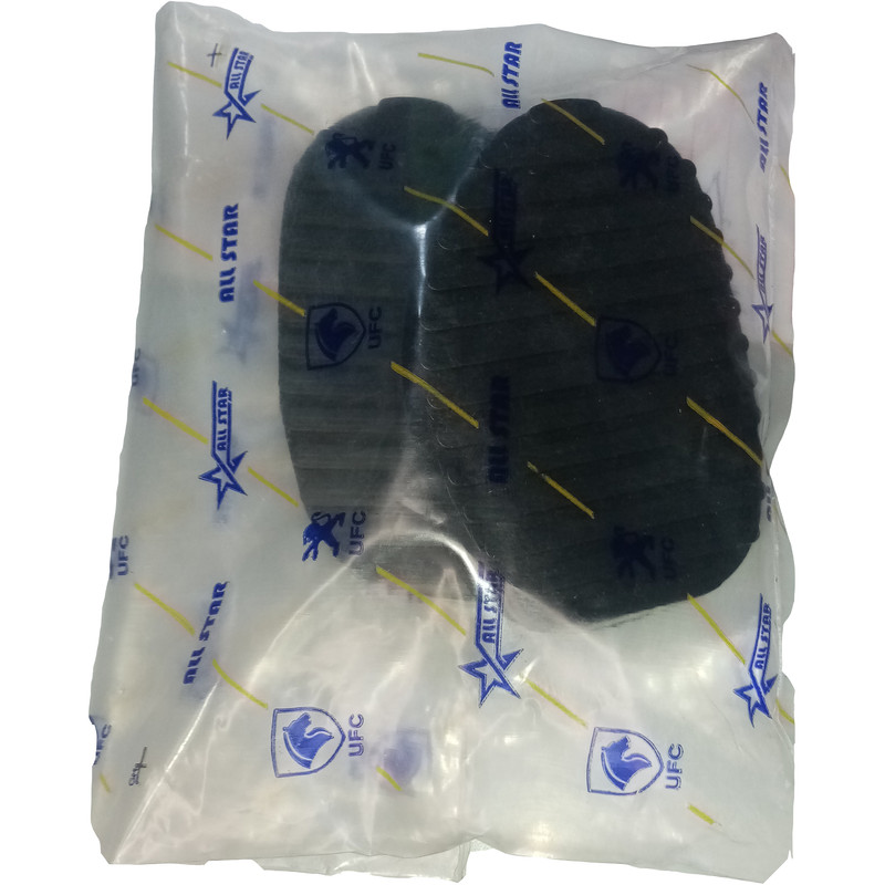 روکش پدال خودرو آل استار کد 44 مناسب پژو 405 بسته 3 عددی