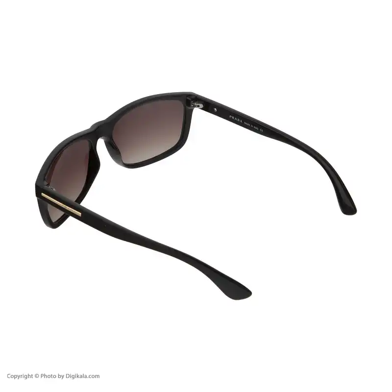 عینک آفتابی پرادا مدل 15PS