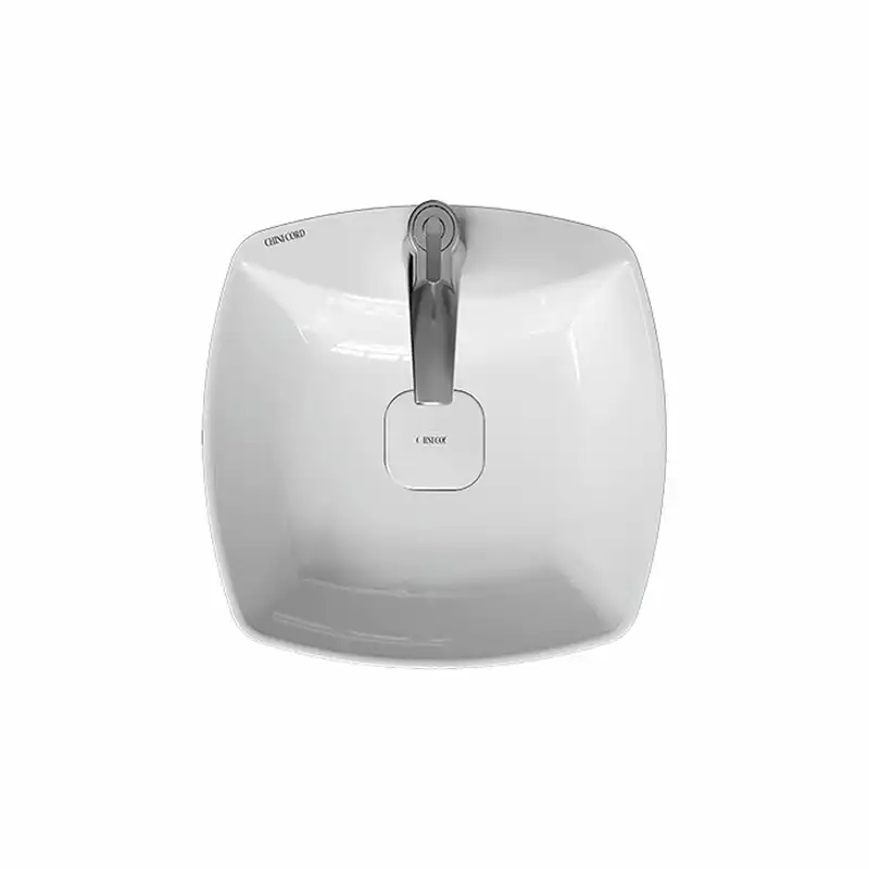 روشویی چینی کرد مدل لویزا