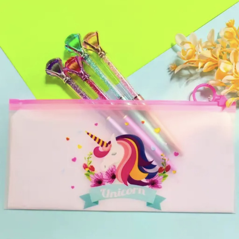 جامدادی مدل یونیکورن