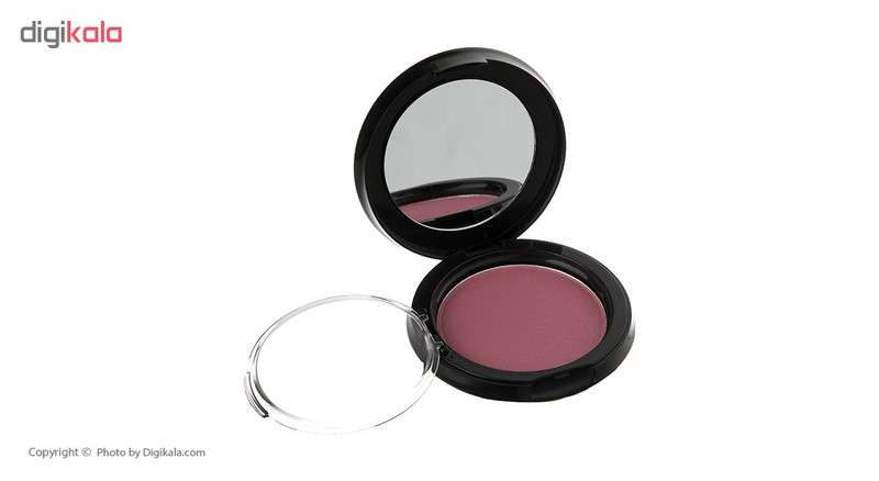 رژ گونه اوتی سری Lovely Blusher شماره 08