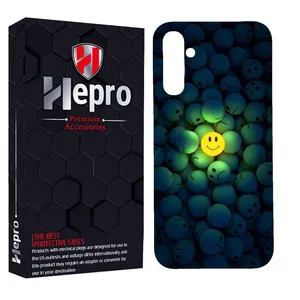 HEPRO MC Cover for Samsung Galaxy A13 5G