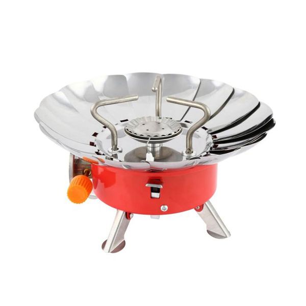  اجاق سفری کواب مدل STOVE-K-203
