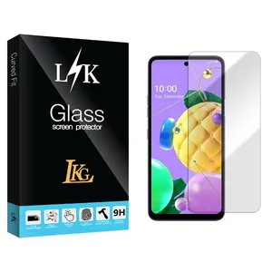 LKG LKK Screen Protector For LG  K52